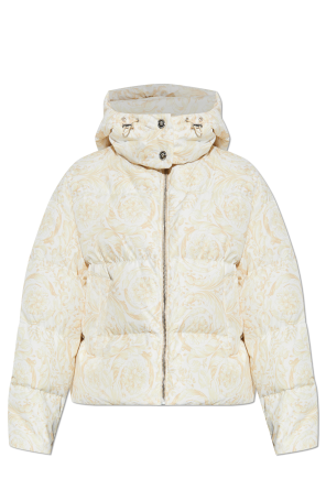 Moncler Sequined down jacket Anternes by Moncler | Women's | Vitkac